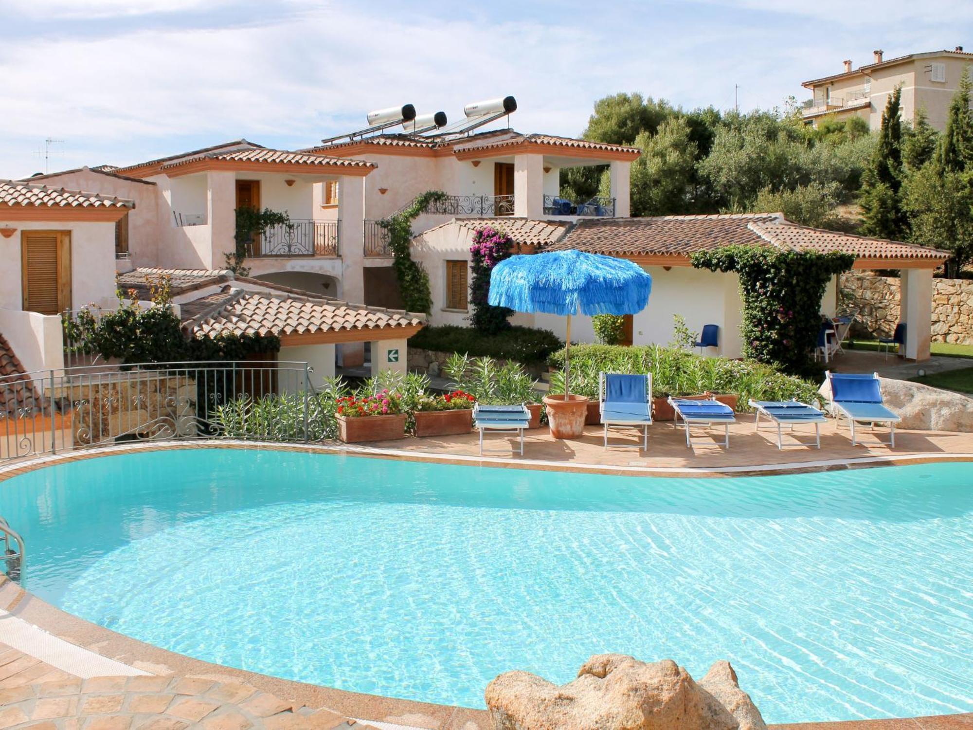 Appartement Bouganvillage-3 By Interhome *